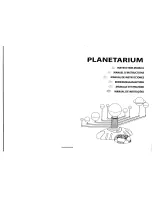 Preview for 1 page of Elenco Electronics EDU-37113 Instruction Manual