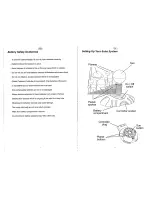 Preview for 2 page of Elenco Electronics EDU-37113 Instruction Manual