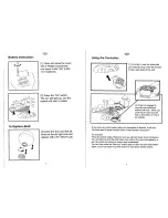 Preview for 3 page of Elenco Electronics EDU-37113 Instruction Manual