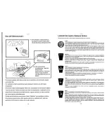 Preview for 21 page of Elenco Electronics EDU-37113 Instruction Manual