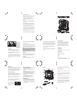 Preview for 1 page of Elenco Electronics EDU-37191 Instruction Manual