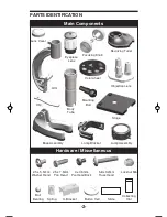 Предварительный просмотр 3 страницы Elenco Electronics EDU-37723 Instruction & Assembly Manual