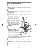 Предварительный просмотр 6 страницы Elenco Electronics EDU-37723 Instruction & Assembly Manual