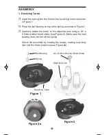 Предварительный просмотр 7 страницы Elenco Electronics EDU-37723 Instruction & Assembly Manual