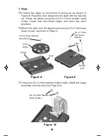 Предварительный просмотр 9 страницы Elenco Electronics EDU-37723 Instruction & Assembly Manual