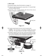 Предварительный просмотр 10 страницы Elenco Electronics EDU-37723 Instruction & Assembly Manual