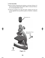 Предварительный просмотр 11 страницы Elenco Electronics EDU-37723 Instruction & Assembly Manual