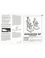 Elenco Electronics EDU-41001 Instructions preview