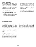 Preview for 10 page of Elenco Electronics EP-130 Manual