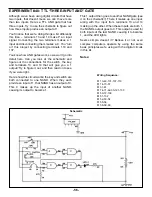 Предварительный просмотр 56 страницы Elenco Electronics EP-130 Manual