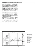 Предварительный просмотр 93 страницы Elenco Electronics EP-130 Manual