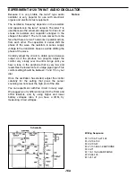 Предварительный просмотр 142 страницы Elenco Electronics EP-130 Manual