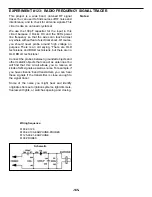 Preview for 145 page of Elenco Electronics EP-130 Manual