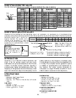 Preview for 4 page of Elenco Electronics FG-500K Assembly And Instruction Manual