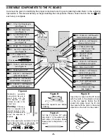 Preview for 6 page of Elenco Electronics FG-500K Assembly And Instruction Manual