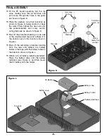 Preview for 9 page of Elenco Electronics FG-500K Assembly And Instruction Manual