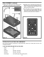 Preview for 10 page of Elenco Electronics FG-500K Assembly And Instruction Manual