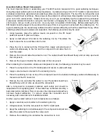 Preview for 5 page of Elenco Electronics FG-600K Assembly And Instruction Manual