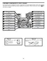 Preview for 6 page of Elenco Electronics FG-600K Assembly And Instruction Manual