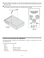 Preview for 10 page of Elenco Electronics FG-600K Assembly And Instruction Manual