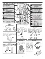 Preview for 6 page of Elenco Electronics FO-30K Assembly And Instruction Manual