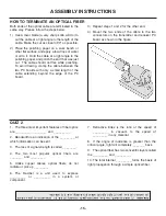 Preview for 16 page of Elenco Electronics FO-30K Assembly And Instruction Manual