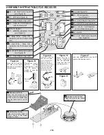 Preview for 19 page of Elenco Electronics FO-30K Assembly And Instruction Manual