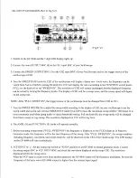 Предварительный просмотр 17 страницы Elenco Electronics GF-8025 User Manual