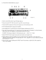 Предварительный просмотр 18 страницы Elenco Electronics GF-8025 User Manual