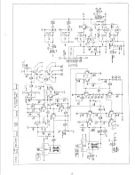 Предварительный просмотр 21 страницы Elenco Electronics GF-8025 User Manual