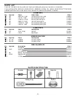 Preview for 2 page of Elenco Electronics K-16 Assembly And Instruction Manual