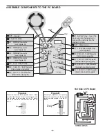 Preview for 6 page of Elenco Electronics K-16 Assembly And Instruction Manual