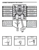 Preview for 6 page of Elenco Electronics K-17 Assembly And Instruction Manual