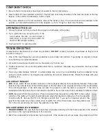 Preview for 6 page of Elenco Electronics K-20 Assembly And Instruction Manual