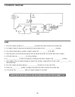 Preview for 7 page of Elenco Electronics K-20 Assembly And Instruction Manual