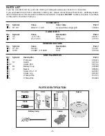 Preview for 2 page of Elenco Electronics K-23 Assembly And Instruction Manual