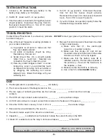 Preview for 7 page of Elenco Electronics K-23 Assembly And Instruction Manual