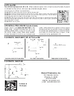 Preview for 8 page of Elenco Electronics K-23 Assembly And Instruction Manual