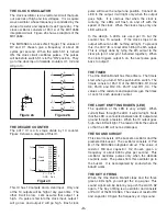 Предварительный просмотр 4 страницы Elenco Electronics K-34 Assembly And Instruction Manual