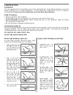 Предварительный просмотр 5 страницы Elenco Electronics K-34 Assembly And Instruction Manual