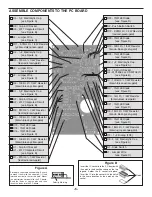 Предварительный просмотр 6 страницы Elenco Electronics K-34 Assembly And Instruction Manual