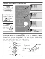 Предварительный просмотр 7 страницы Elenco Electronics K-34 Assembly And Instruction Manual