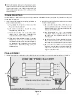 Предварительный просмотр 8 страницы Elenco Electronics K-34 Assembly And Instruction Manual