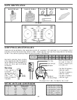 Предварительный просмотр 3 страницы Elenco Electronics K-38 Assembly And Instruction Manual