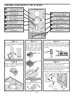 Предварительный просмотр 6 страницы Elenco Electronics K-44 Assembly And Instruction Manual