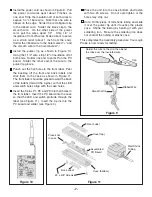 Preview for 8 page of Elenco Electronics LP-425K Assembly And Instruction Manual