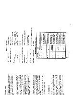 Preview for 3 page of Elenco Electronics LP-500 User Manual