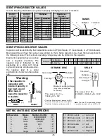 Preview for 3 page of Elenco Electronics LP-525K Assembly And Instruction Manual