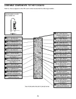 Preview for 6 page of Elenco Electronics LP-525K Assembly And Instruction Manual