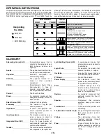 Preview for 11 page of Elenco Electronics LP-525K Assembly And Instruction Manual